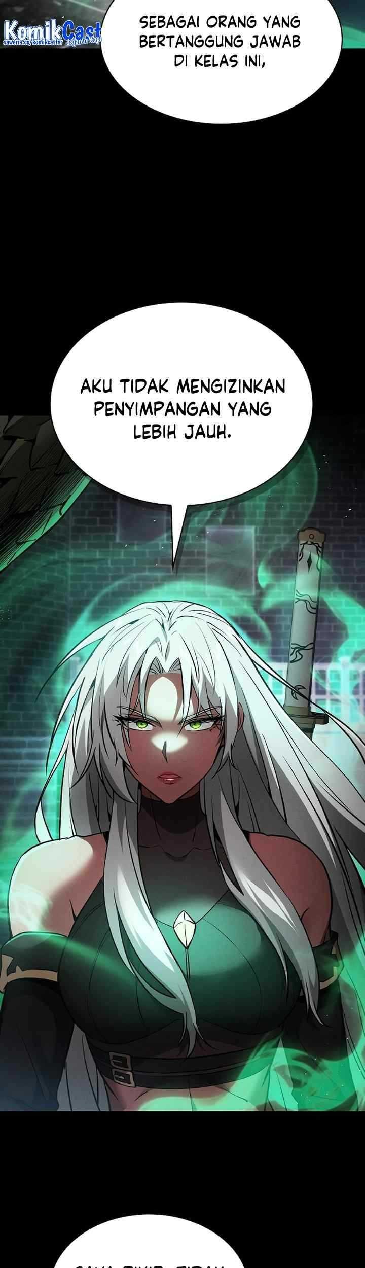 Academy’s Genius Swordmaster Chapter 23 Gambar 52