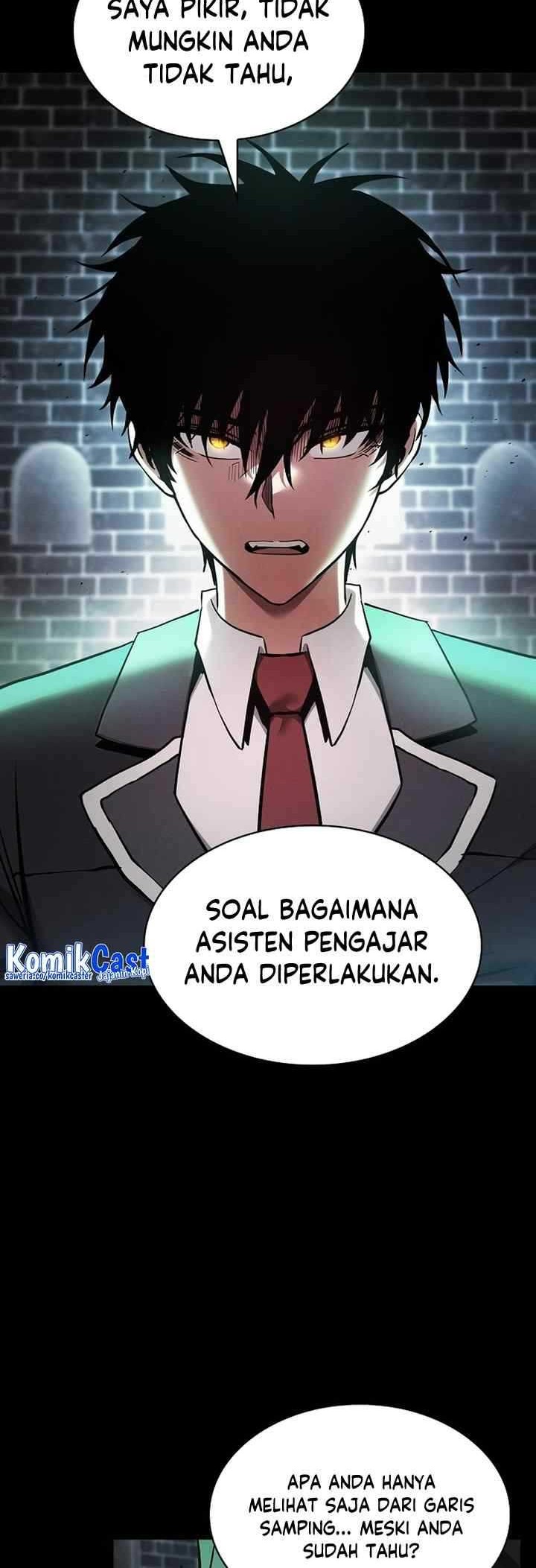 Academy’s Genius Swordmaster Chapter 23 Gambar 53