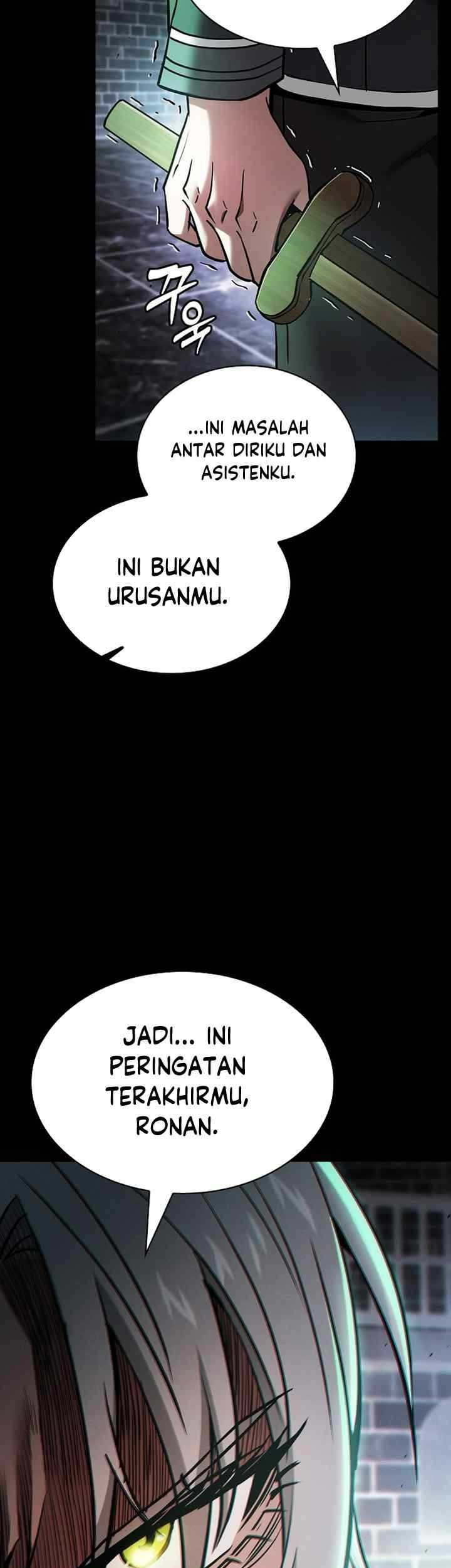 Academy’s Genius Swordmaster Chapter 23 Gambar 54