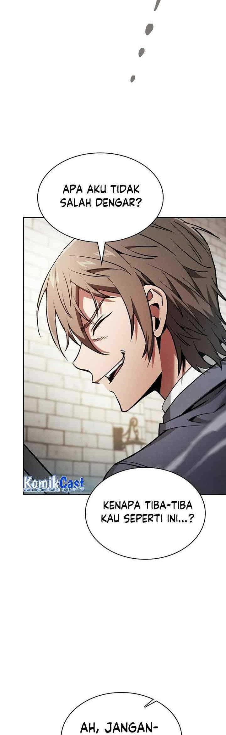 Academy’s Genius Swordmaster Chapter 23 Gambar 3