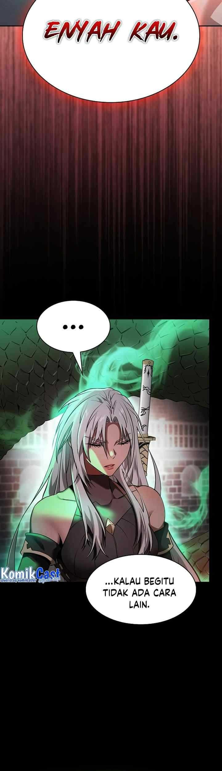 Academy’s Genius Swordmaster Chapter 23 Gambar 58