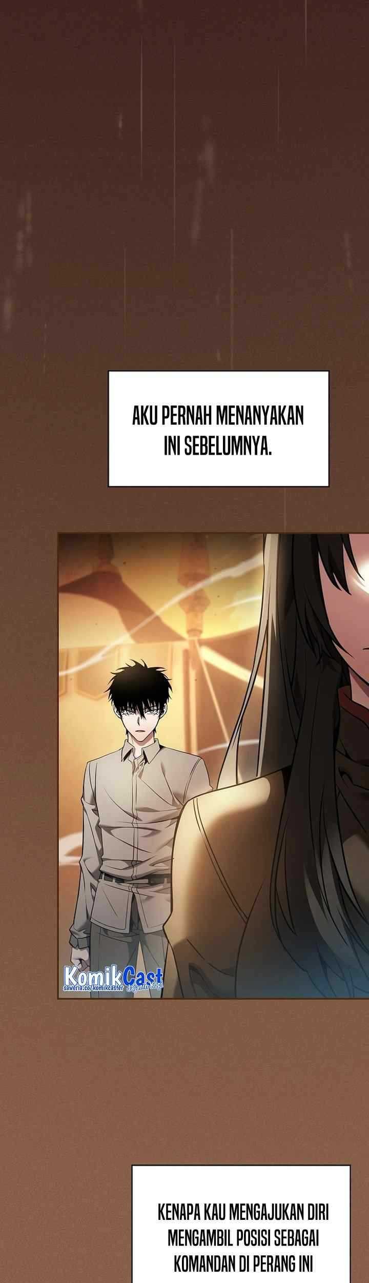 Academy’s Genius Swordmaster Chapter 23 Gambar 64