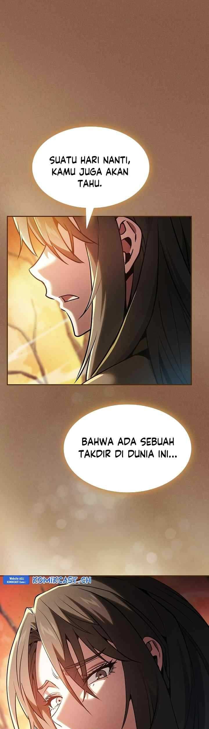 Academy’s Genius Swordmaster Chapter 23 Gambar 66