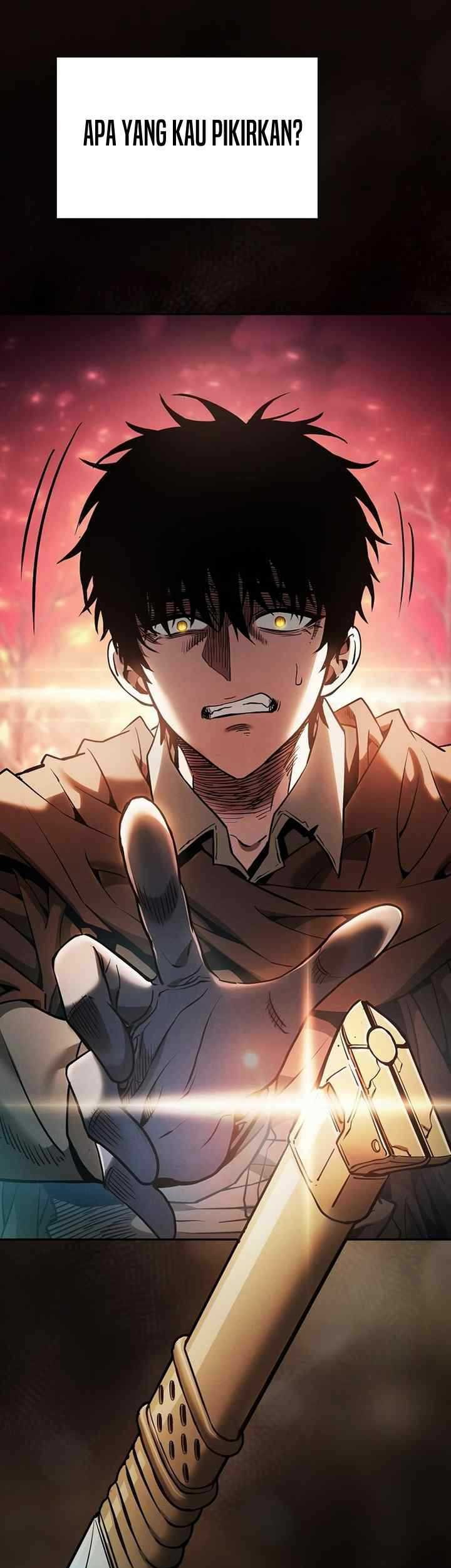 Academy’s Genius Swordmaster Chapter 23 Gambar 68