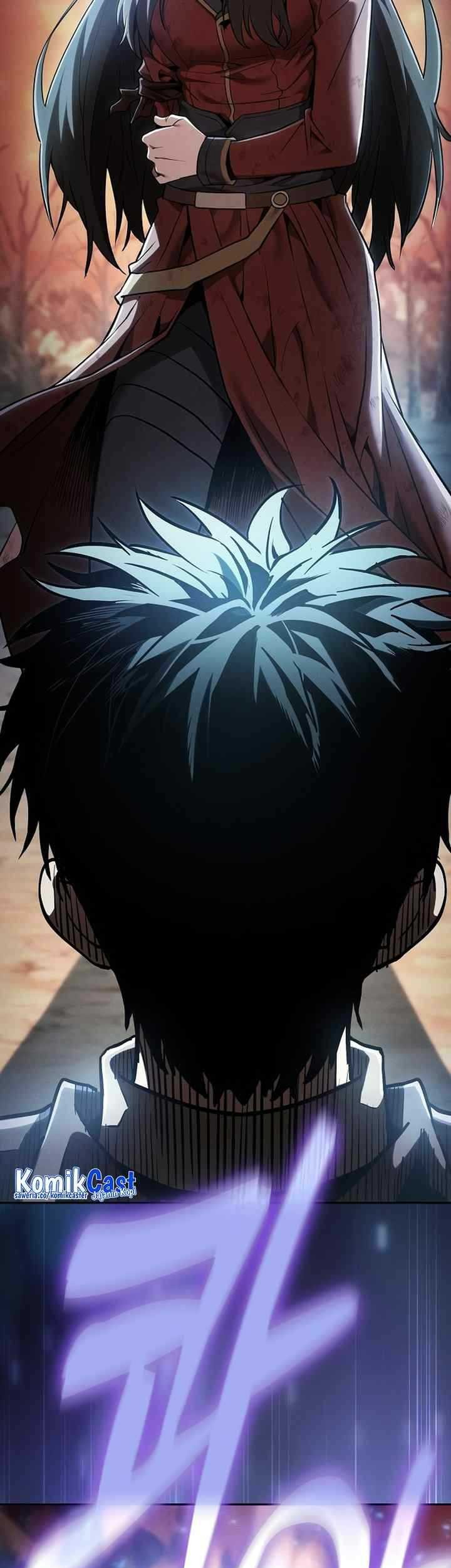 Academy’s Genius Swordmaster Chapter 23 Gambar 72