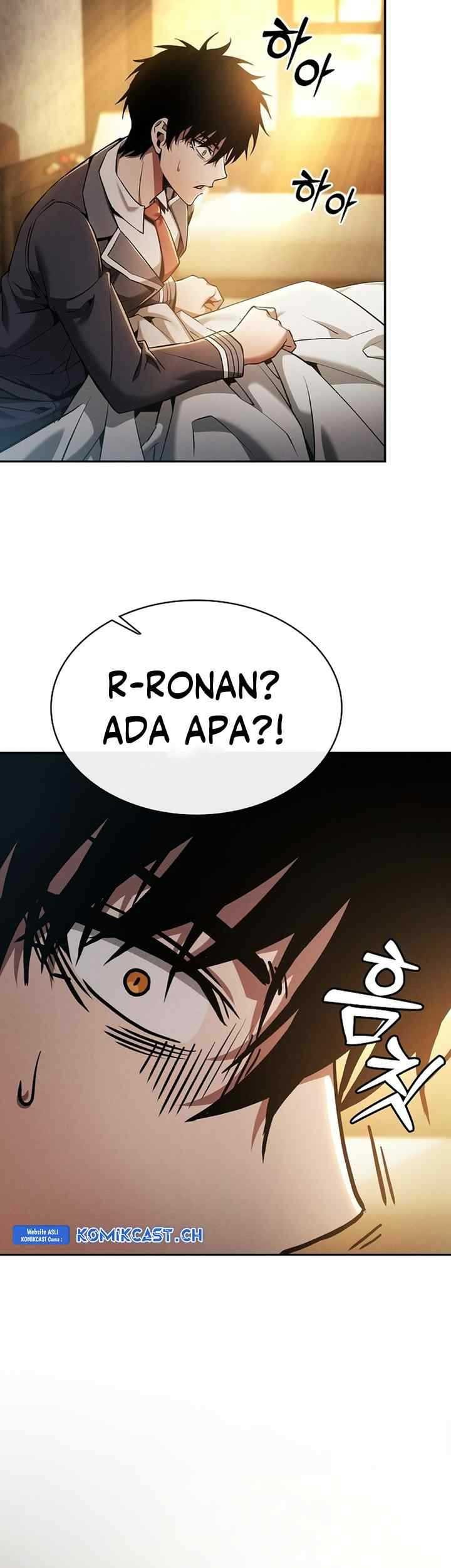 Academy’s Genius Swordmaster Chapter 23 Gambar 76