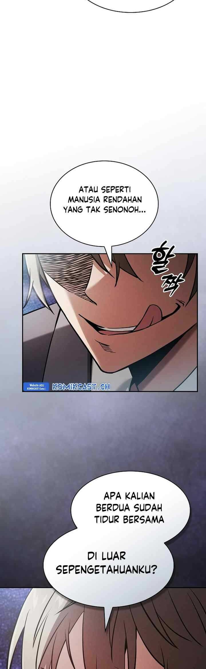 Academy’s Genius Swordmaster Chapter 23 Gambar 5