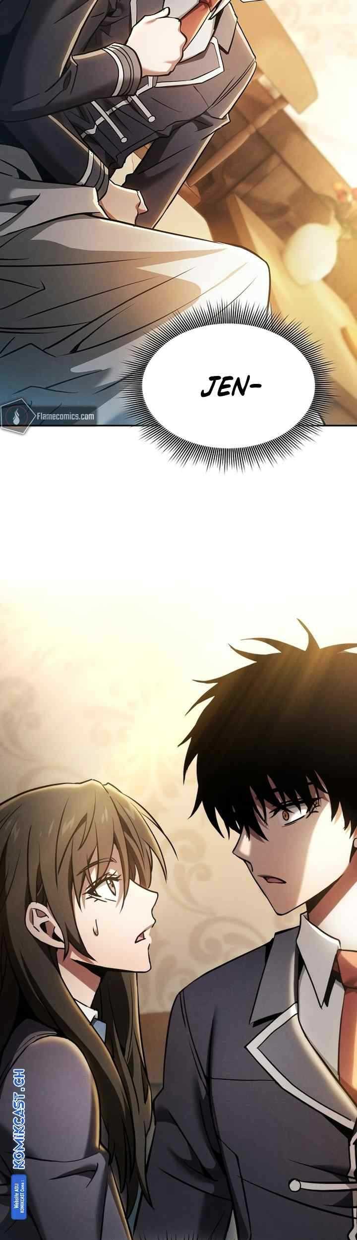 Academy’s Genius Swordmaster Chapter 23 Gambar 78