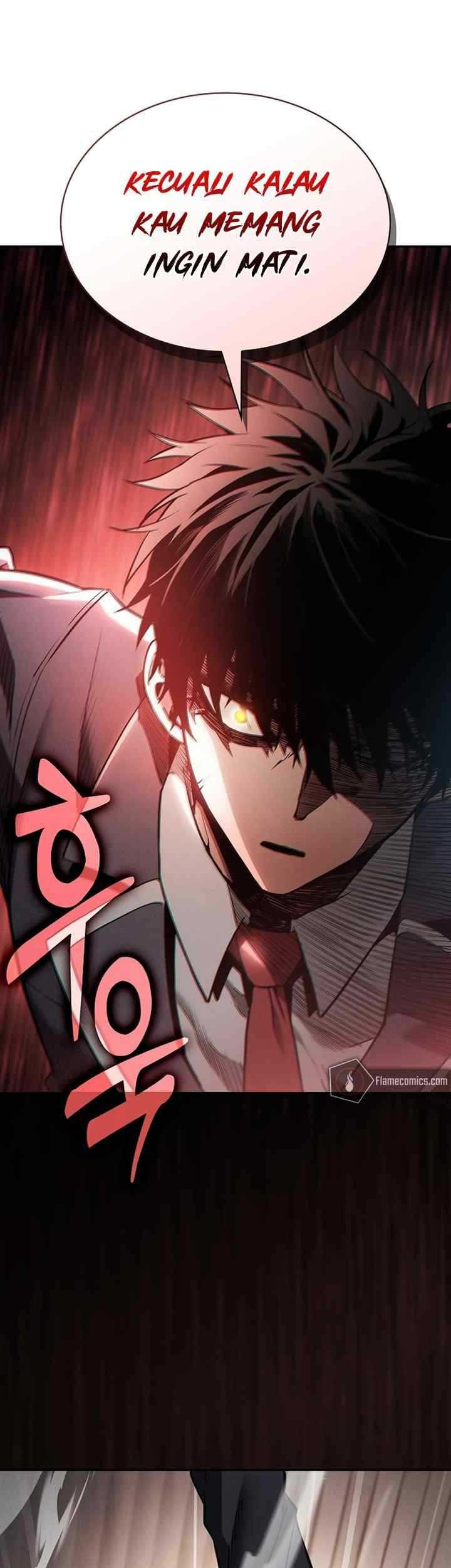 Academy’s Genius Swordmaster Chapter 23 Gambar 8