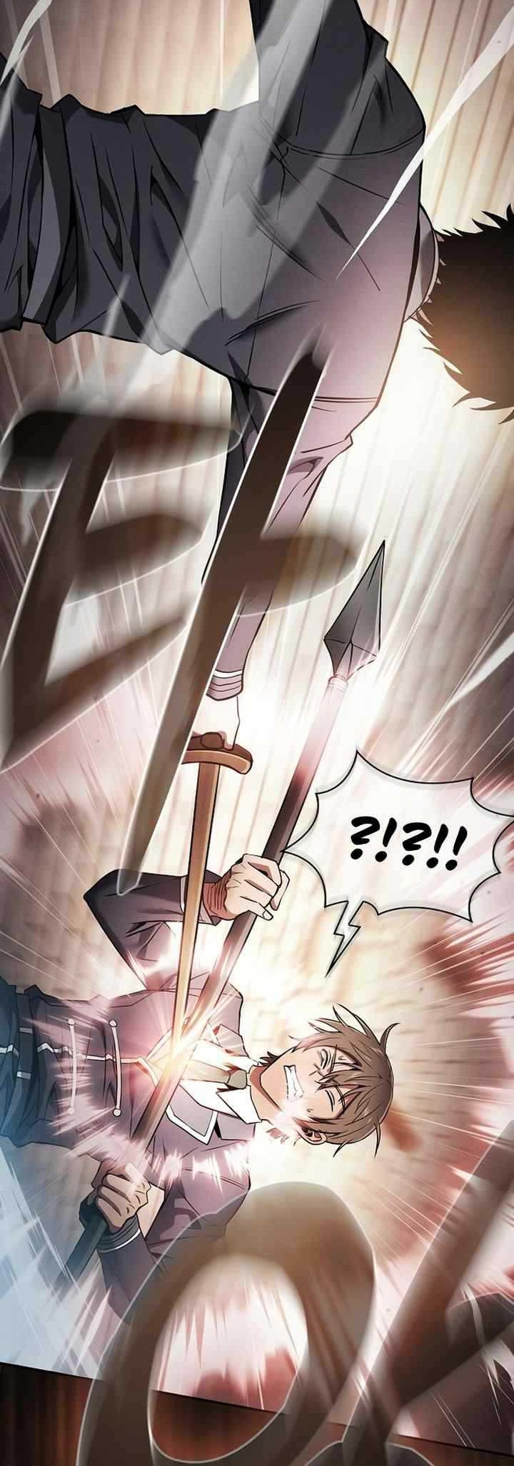 Academy’s Genius Swordmaster Chapter 23 Gambar 9