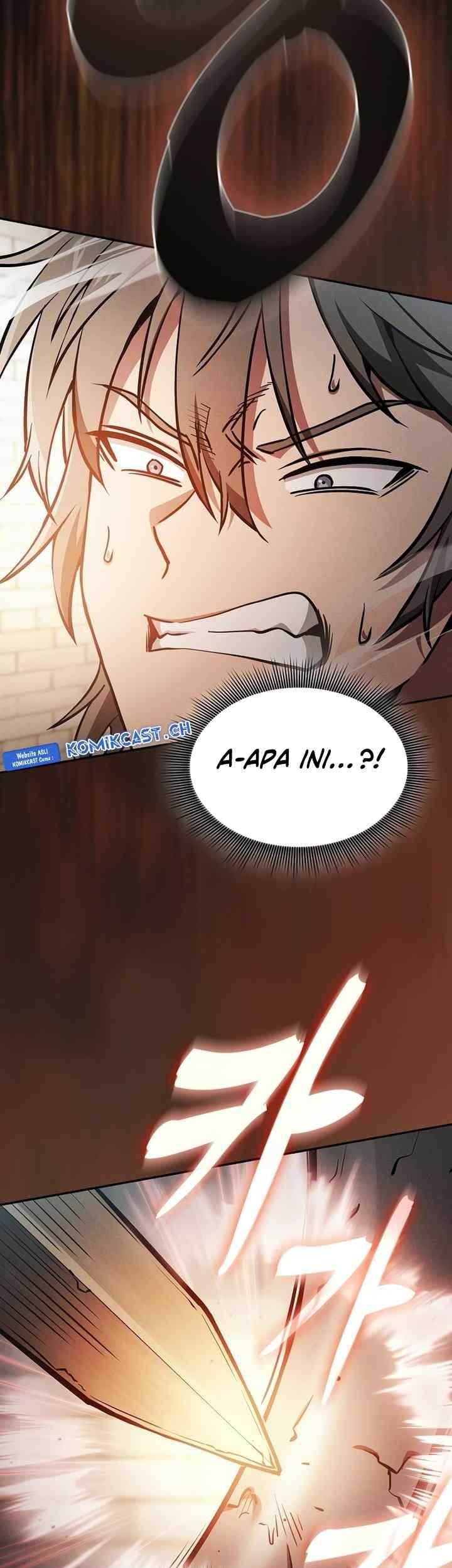 Academy’s Genius Swordmaster Chapter 23 Gambar 10