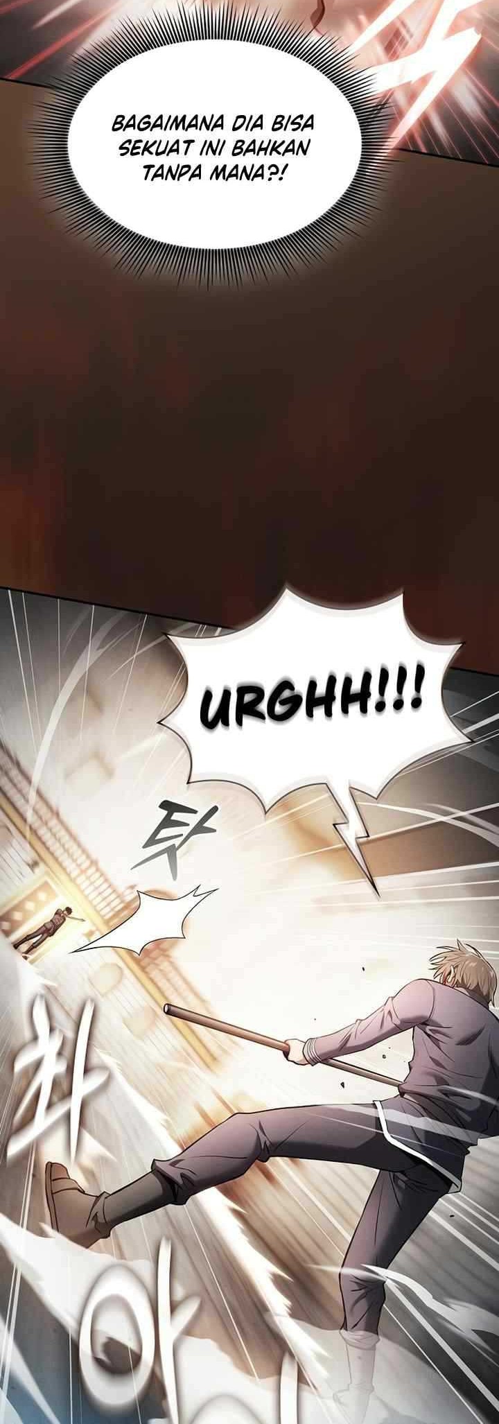 Academy’s Genius Swordmaster Chapter 23 Gambar 11