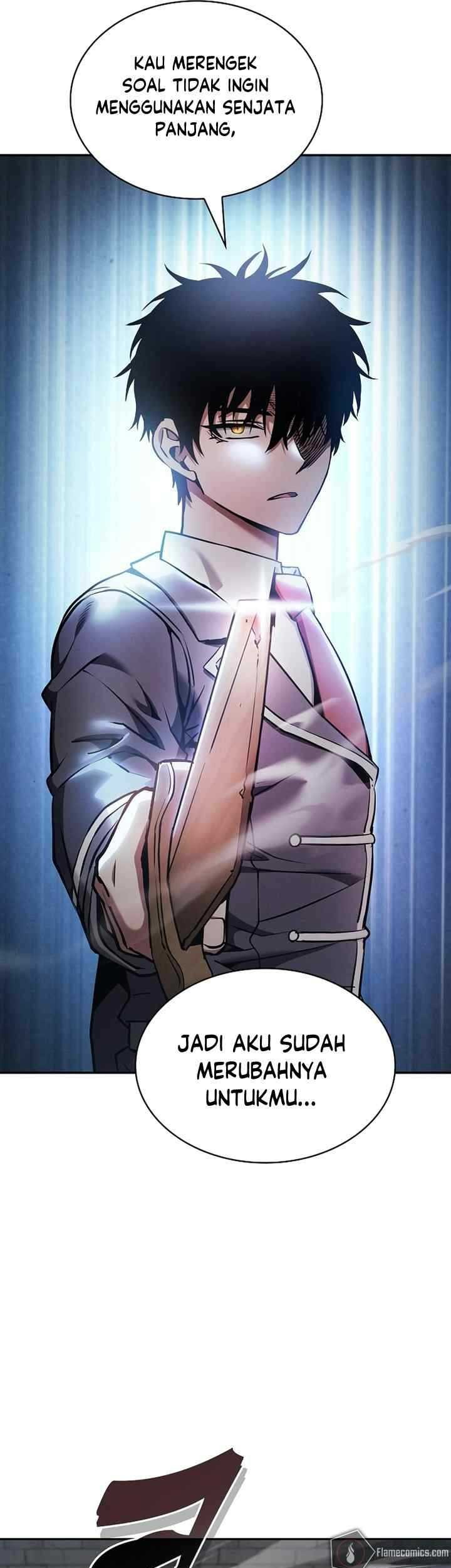 Academy’s Genius Swordmaster Chapter 23 Gambar 14