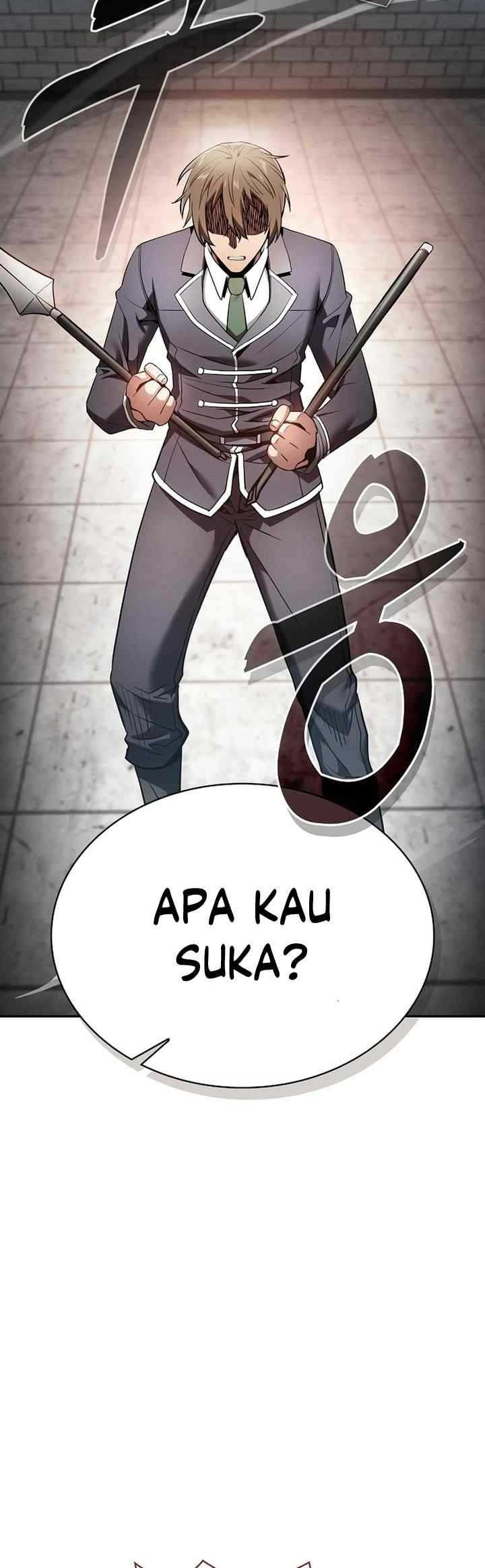 Academy’s Genius Swordmaster Chapter 23 Gambar 15