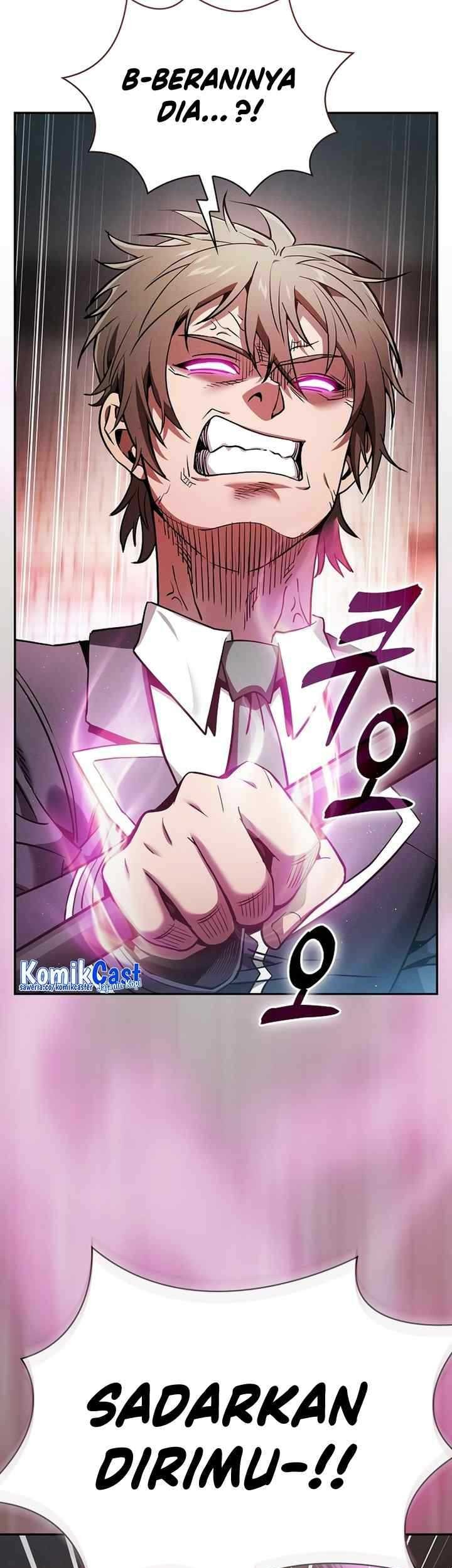 Academy’s Genius Swordmaster Chapter 23 Gambar 16