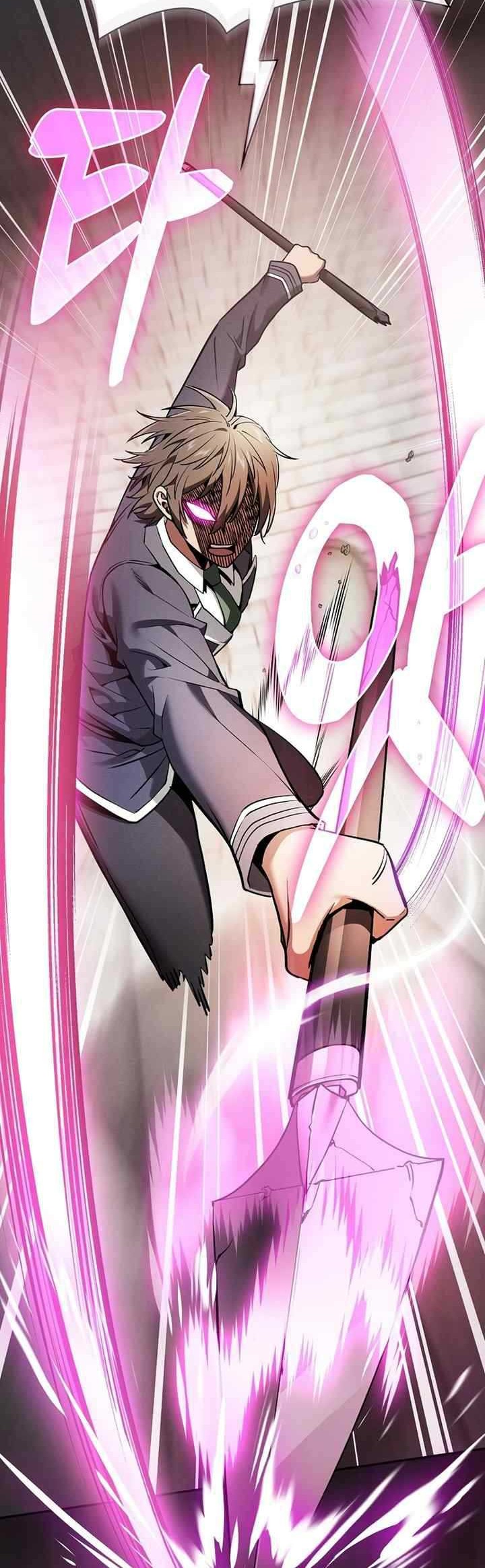 Academy’s Genius Swordmaster Chapter 23 Gambar 17