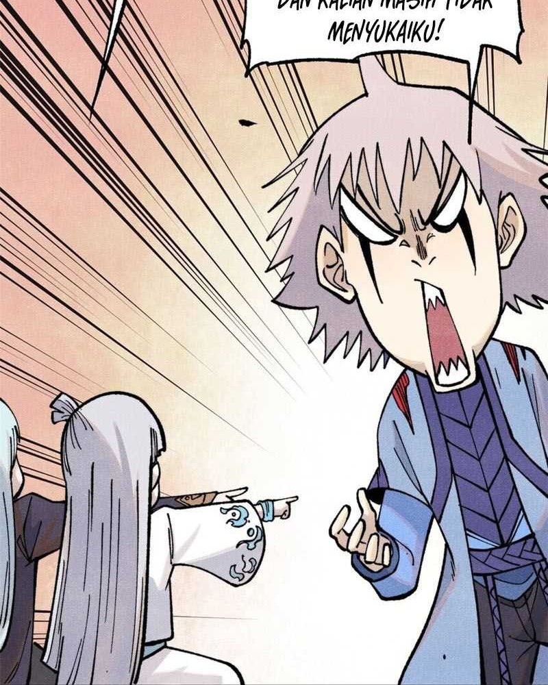 All Hail the Sect Leader Chapter 285 Gambar 19