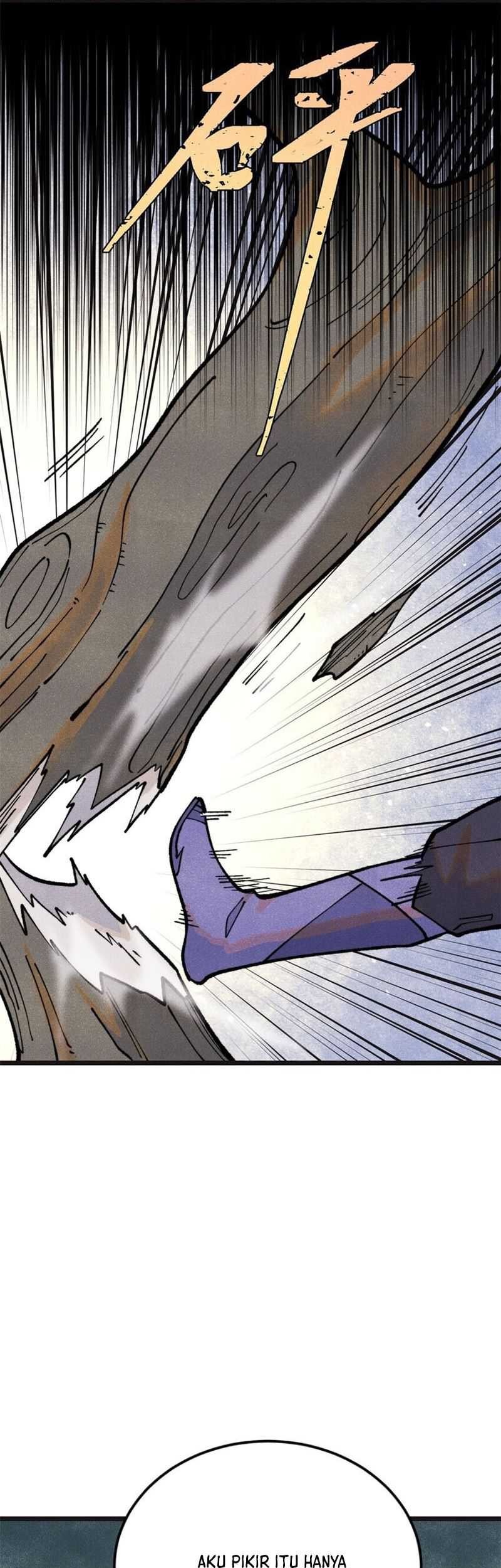 All Hail the Sect Leader Chapter 285 Gambar 20