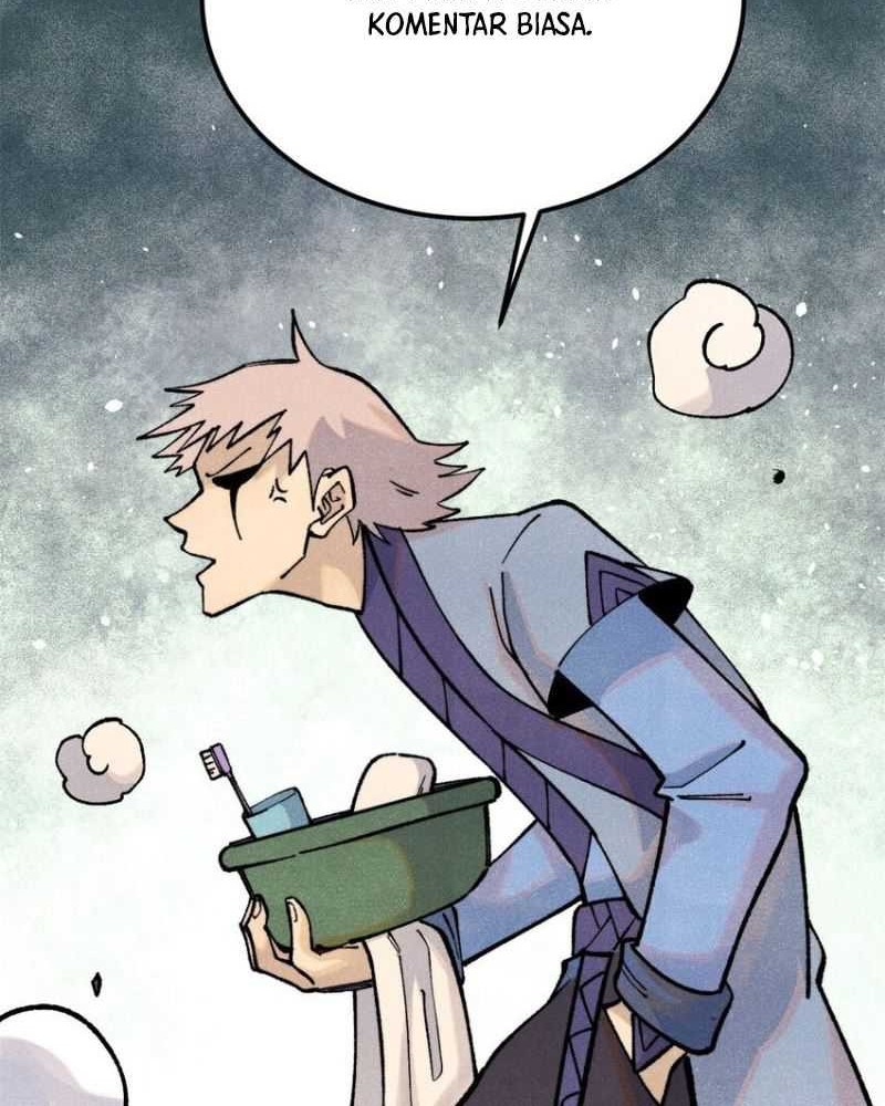 All Hail the Sect Leader Chapter 285 Gambar 21