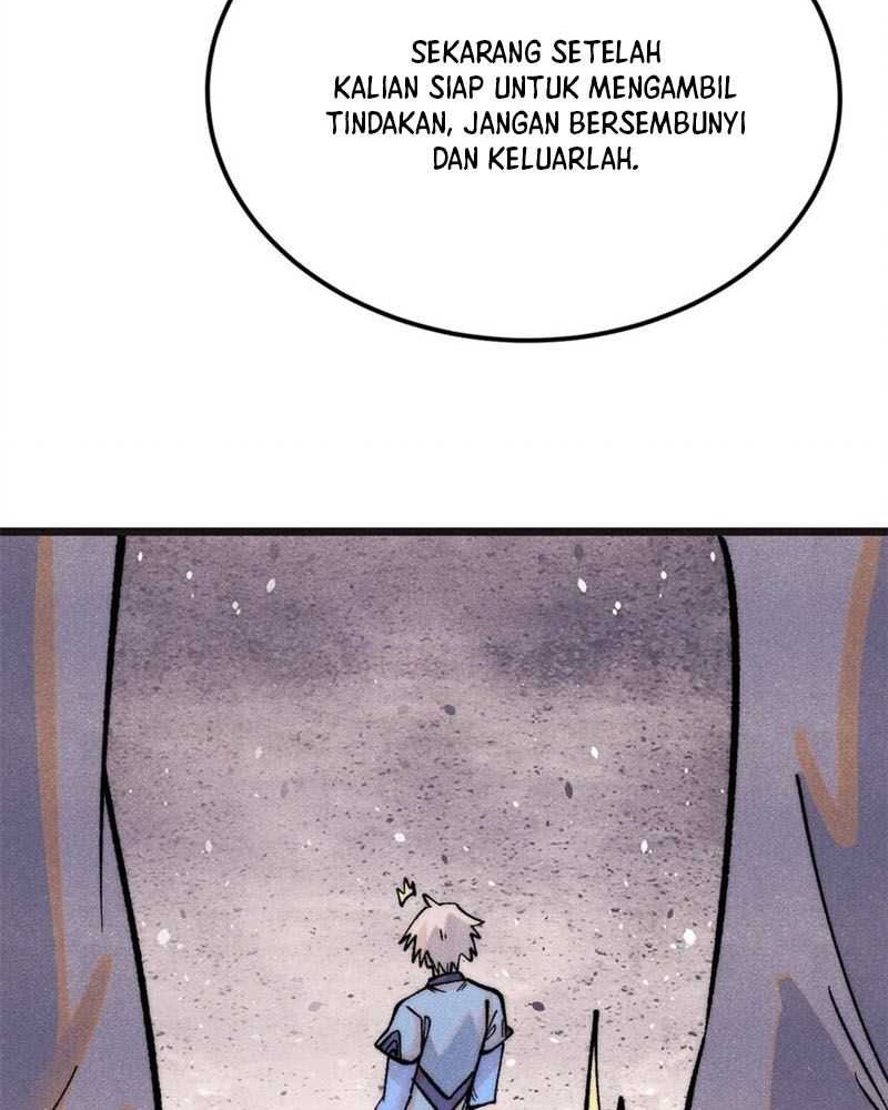 All Hail the Sect Leader Chapter 285 Gambar 26