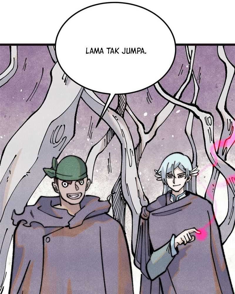 All Hail the Sect Leader Chapter 285 Gambar 28