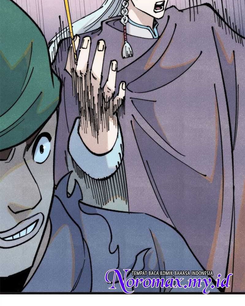 All Hail the Sect Leader Chapter 285 Gambar 32