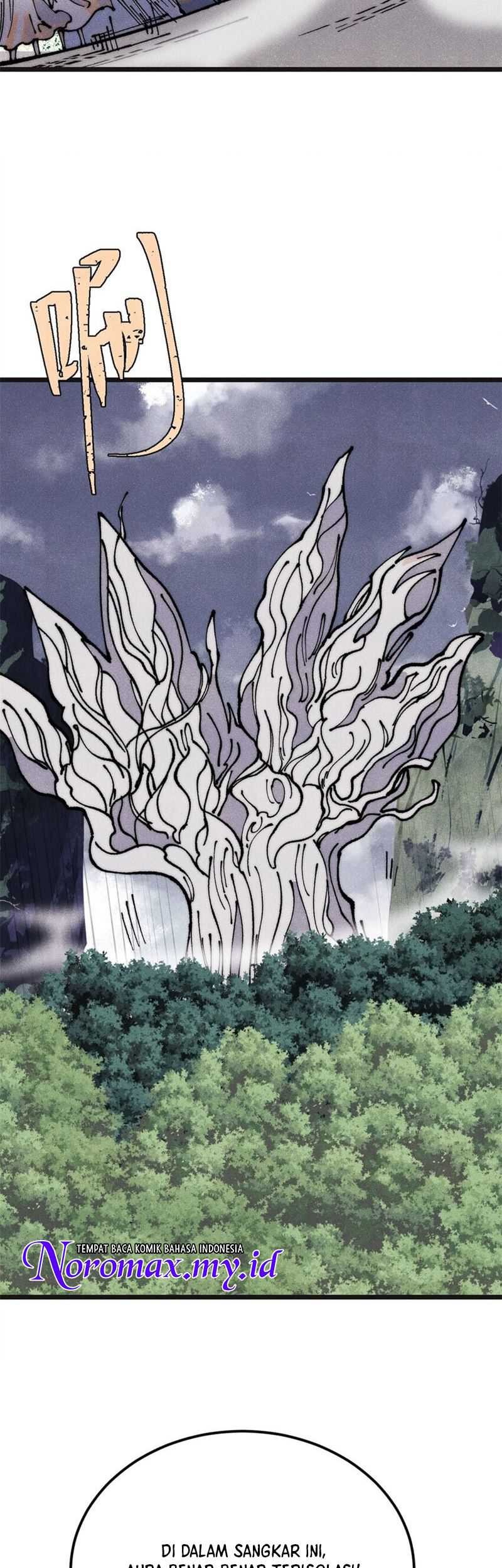 All Hail the Sect Leader Chapter 285 Gambar 35