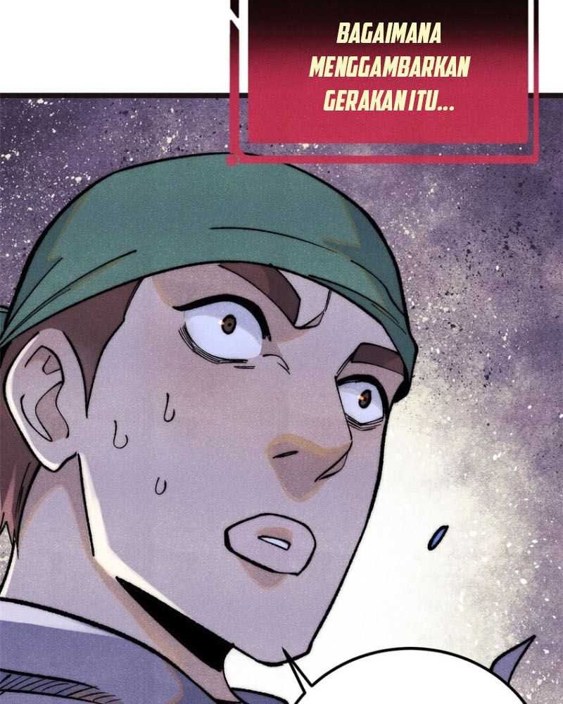 All Hail the Sect Leader Chapter 285 Gambar 46