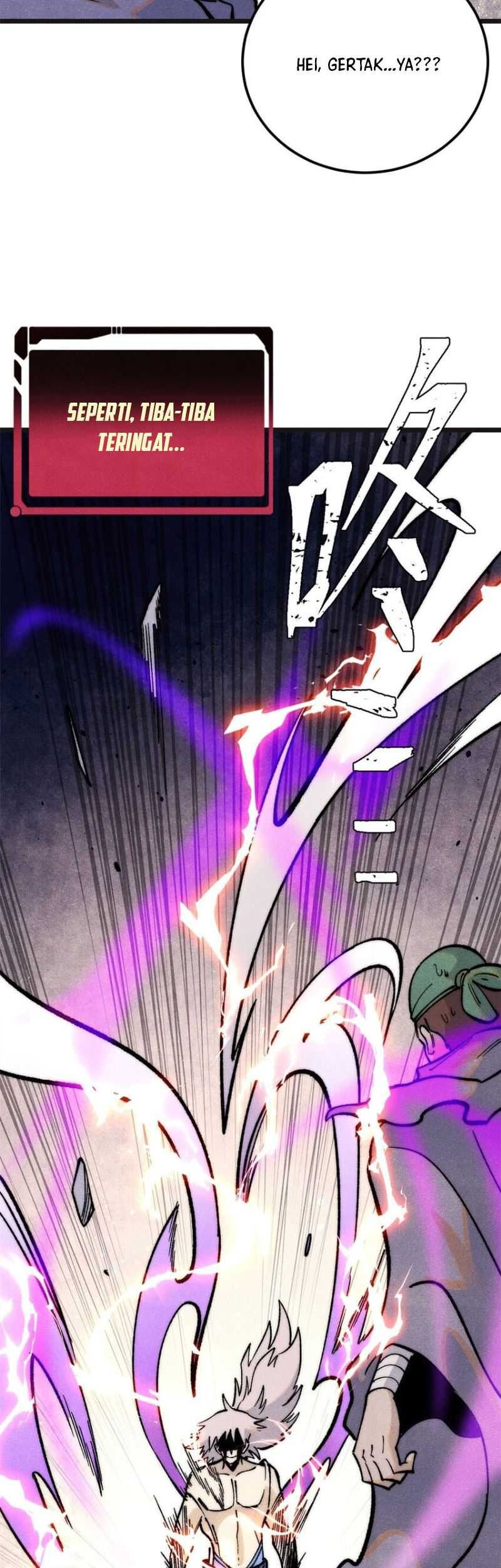 All Hail the Sect Leader Chapter 285 Gambar 47