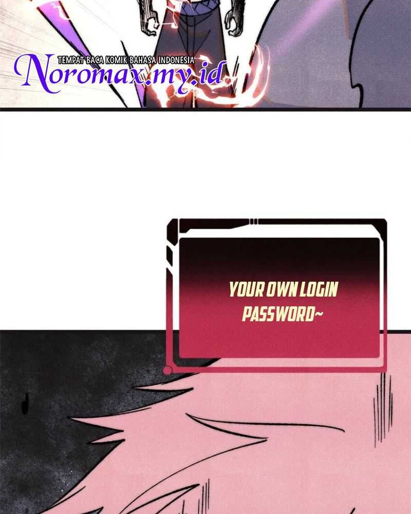 All Hail the Sect Leader Chapter 285 Gambar 48