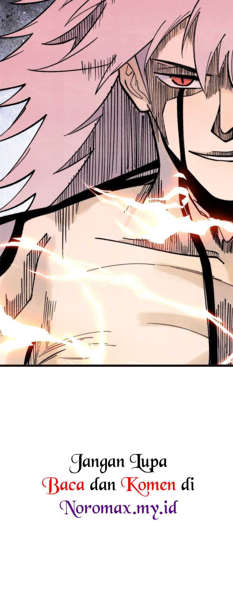 All Hail the Sect Leader Chapter 285 Gambar 49