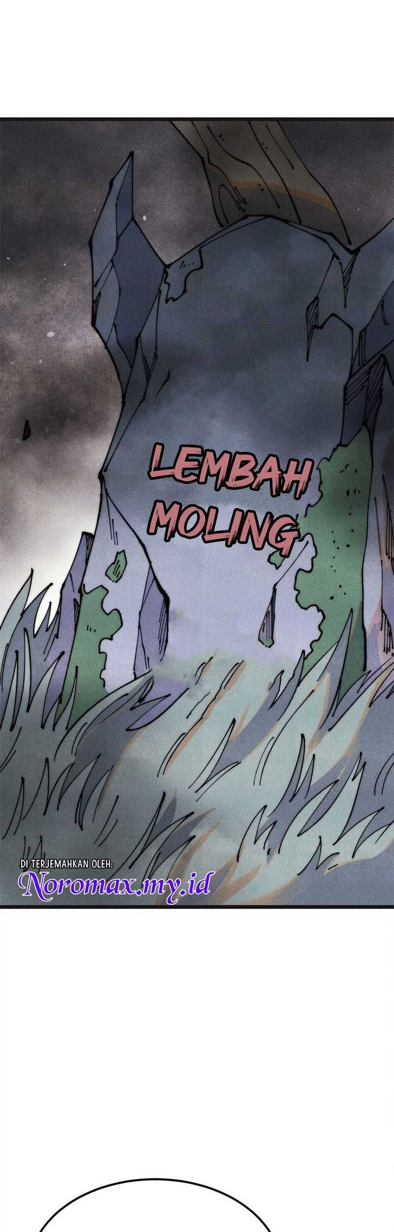 Baca  All Hail the Sect Leader Chapter 285 Gambar 2