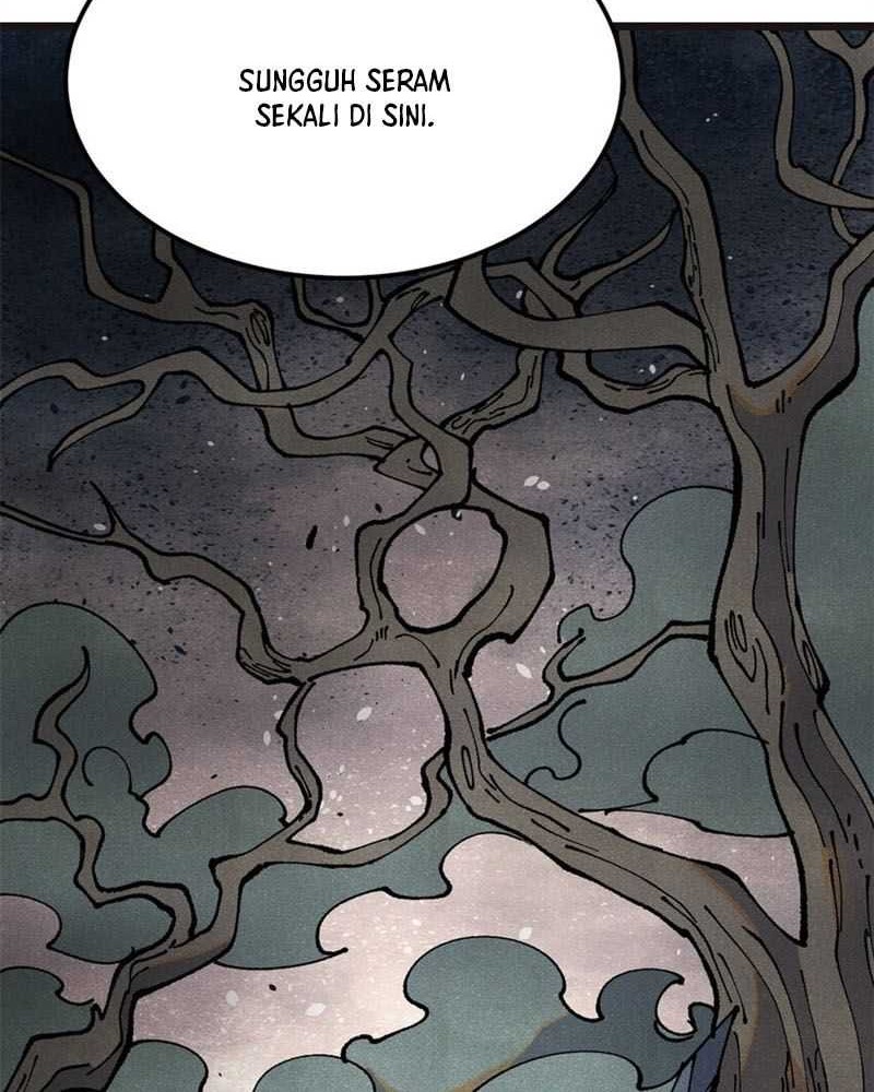 All Hail the Sect Leader Chapter 285 Gambar 3