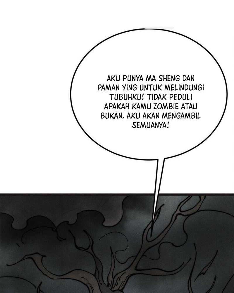 All Hail the Sect Leader Chapter 285 Gambar 5