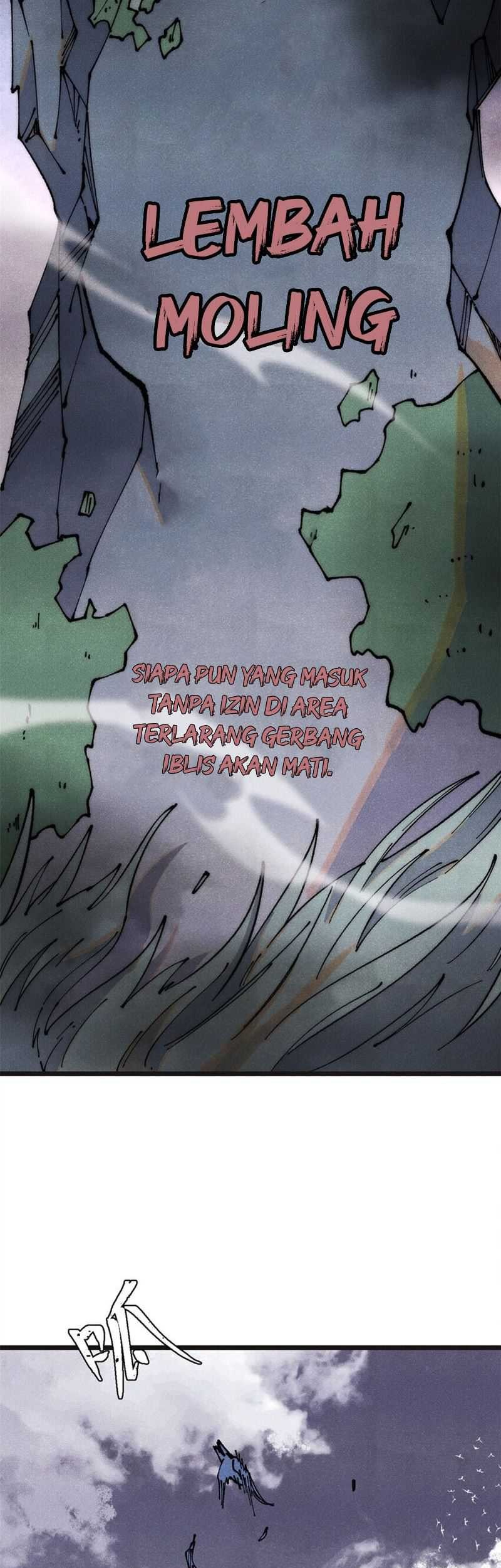 All Hail the Sect Leader Chapter 285 Gambar 8