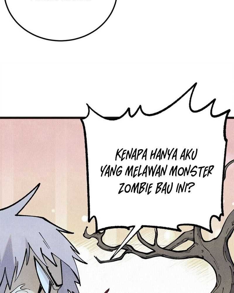 All Hail the Sect Leader Chapter 285 Gambar 15