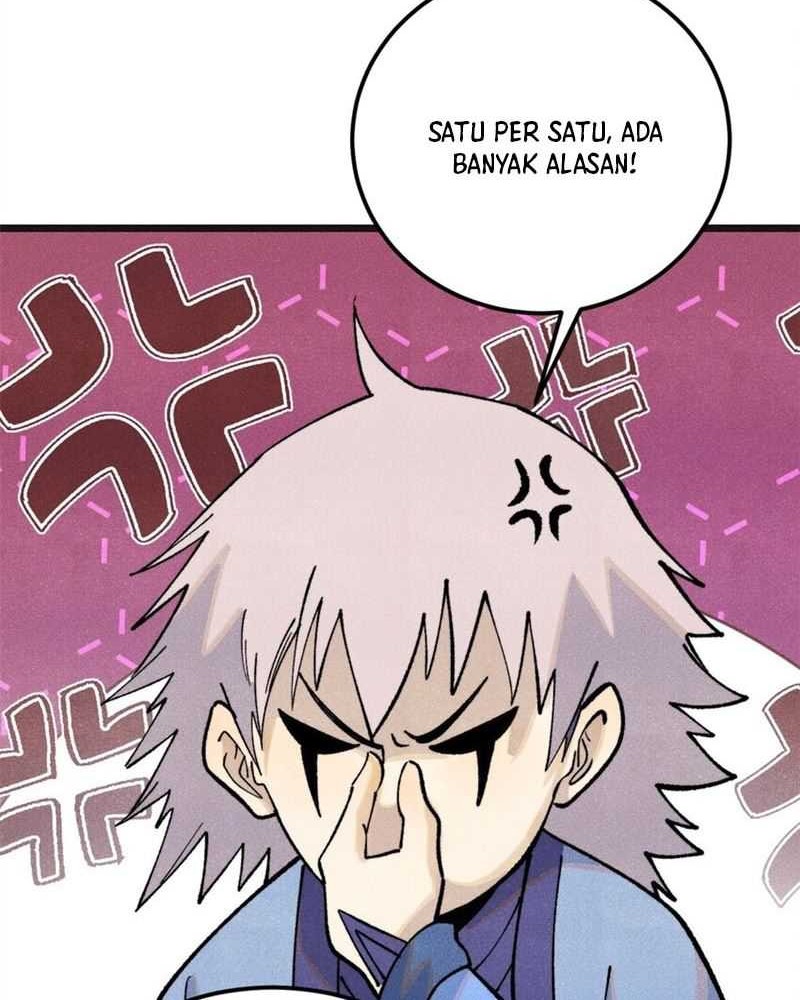 All Hail the Sect Leader Chapter 285 Gambar 17