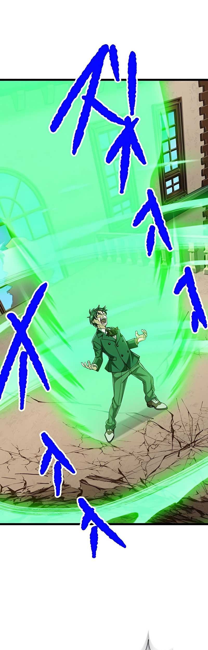Baca  Magic Level 99990000 All-Attribute Great Sage Chapter 49 Gambar 2