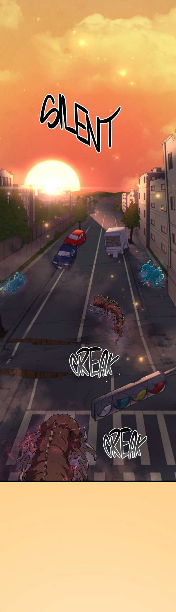 Baca Leveling Up with Skills Chapter 39 Gambar 2