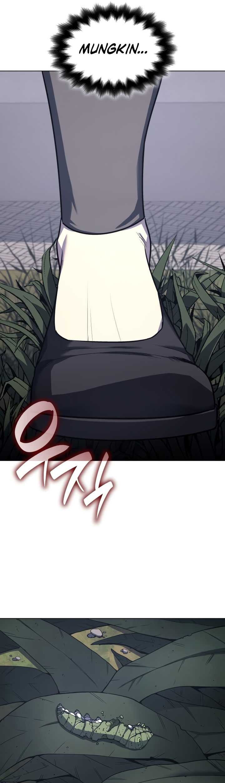 I Reincarnated As The Crazed Heir Chapter 107 Gambar 25