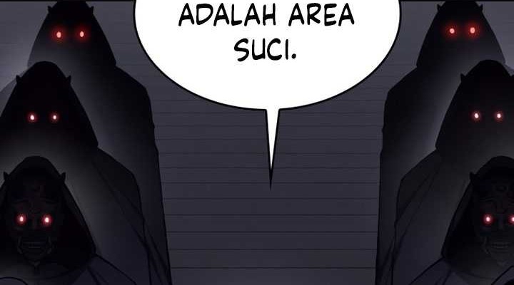 I Reincarnated As The Crazed Heir Chapter 107 Gambar 42