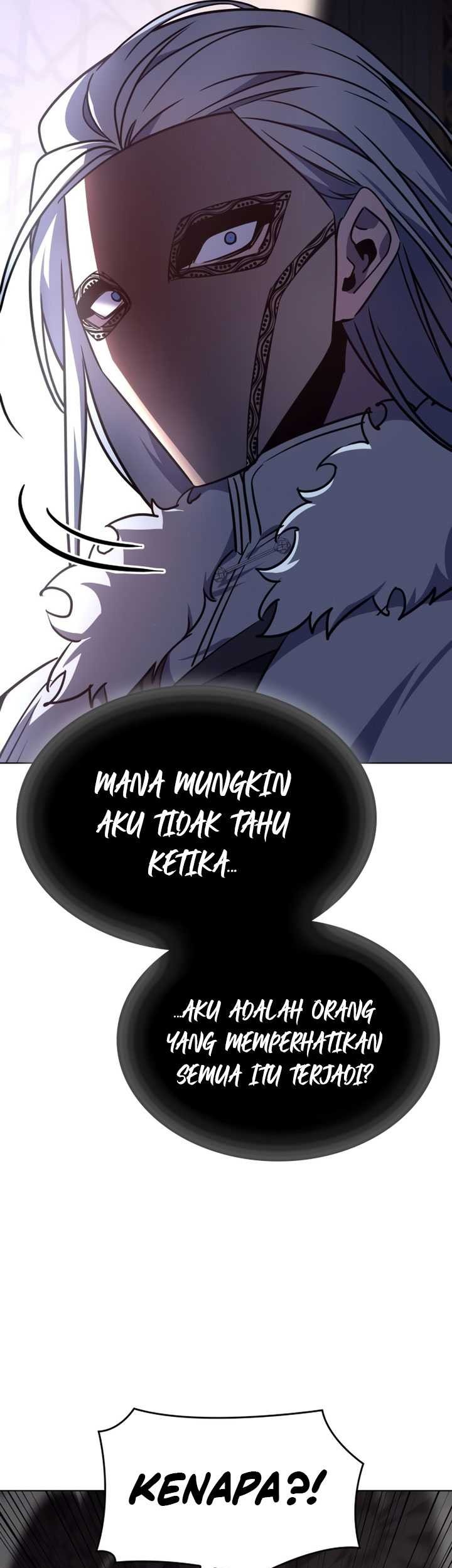I Reincarnated As The Crazed Heir Chapter 107 Gambar 62