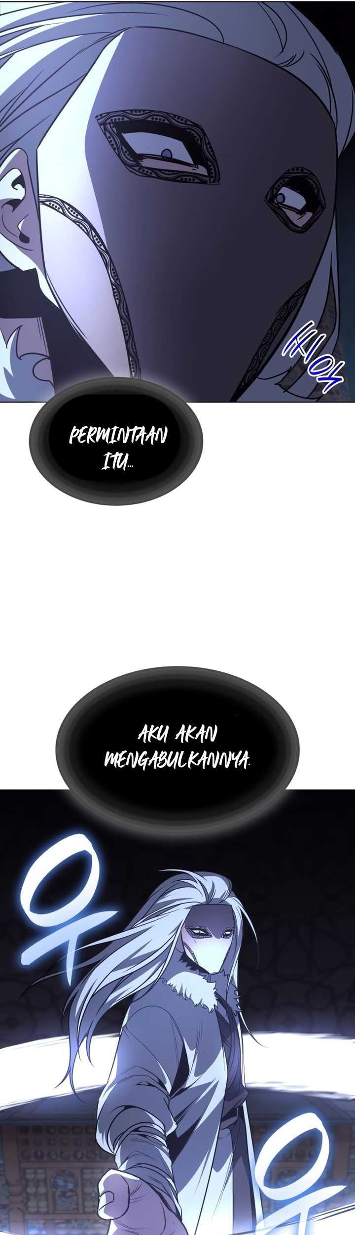 I Reincarnated As The Crazed Heir Chapter 107 Gambar 75