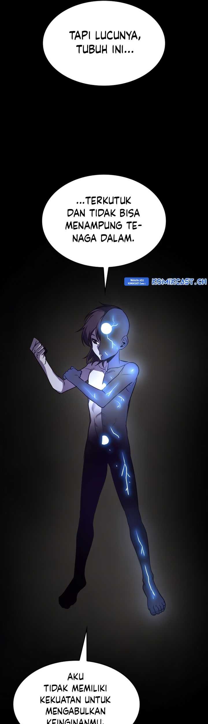I Reincarnated As The Crazed Heir Chapter 107 Gambar 112
