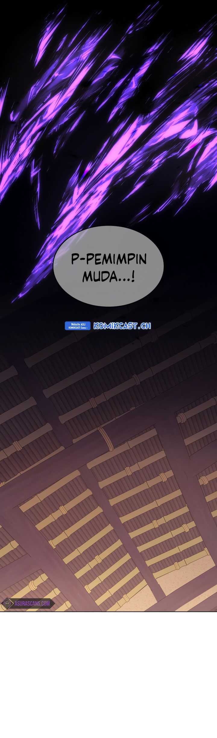 I Reincarnated As The Crazed Heir Chapter 107 Gambar 133