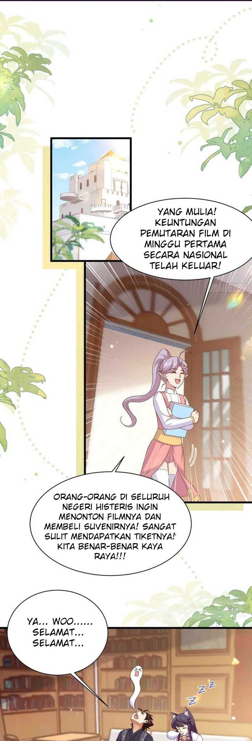 Baca  To Be The Castellan King Chapter 479 Gambar 2