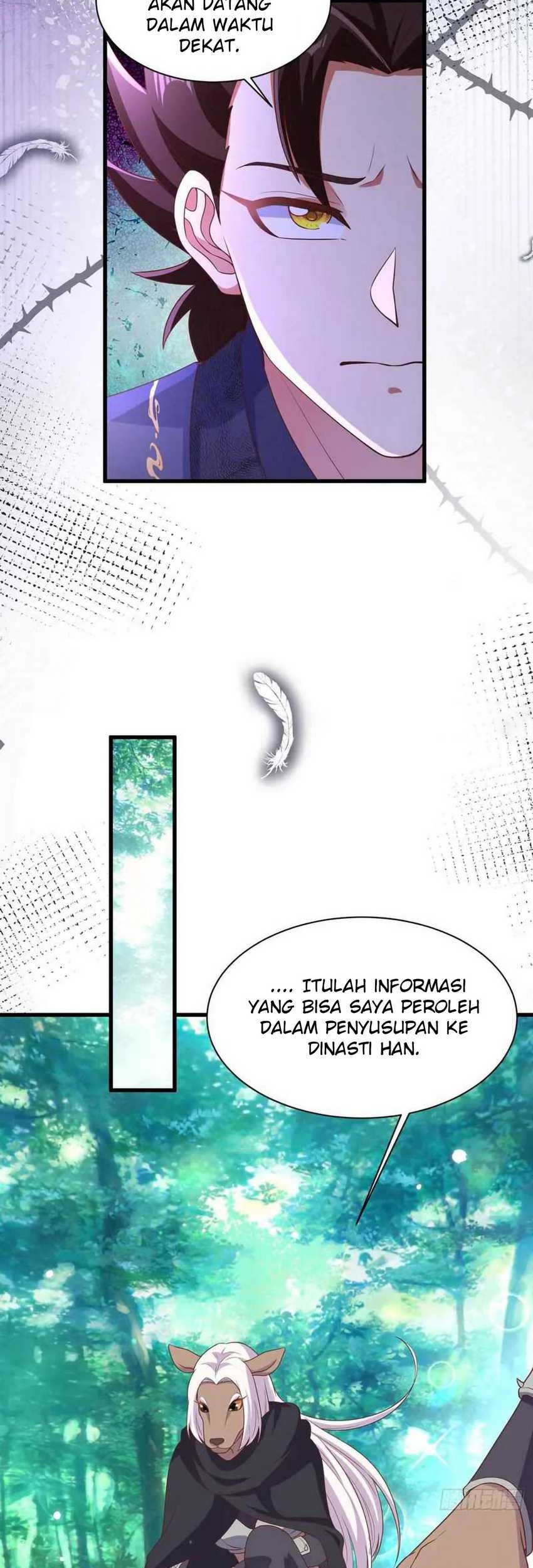 To Be The Castellan King Chapter 479 Gambar 8