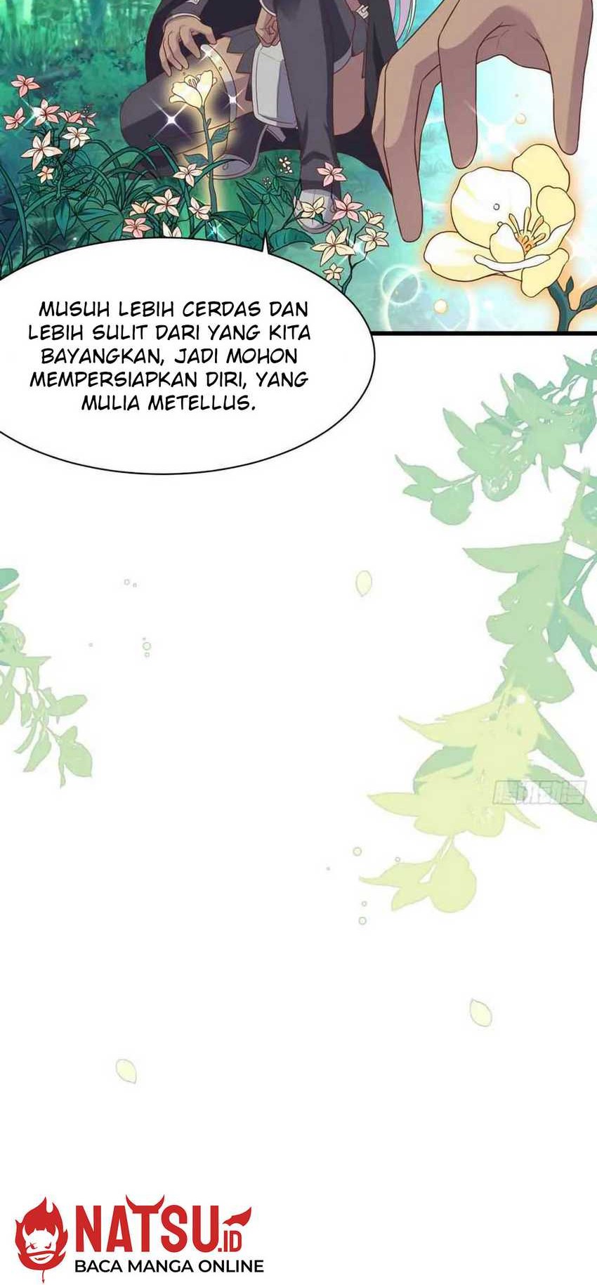 To Be The Castellan King Chapter 479 Gambar 9