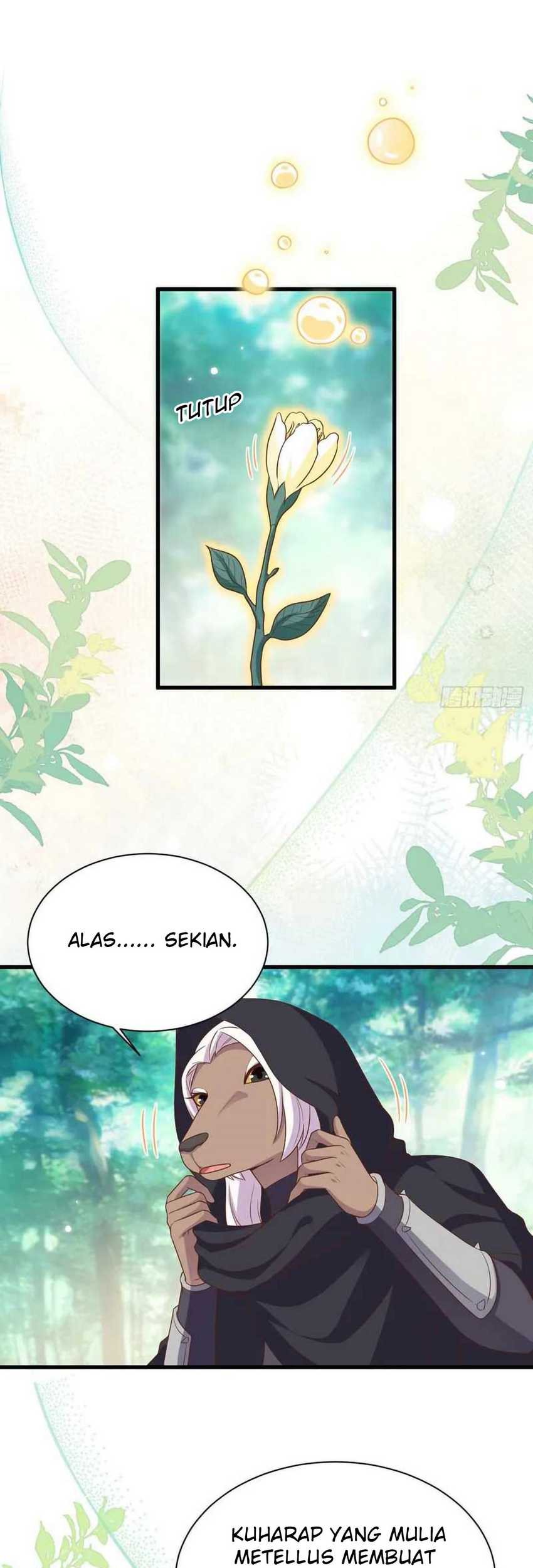 To Be The Castellan King Chapter 479 Gambar 10