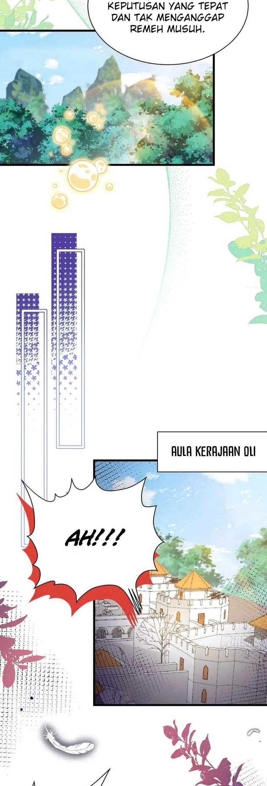 To Be The Castellan King Chapter 479 Gambar 11